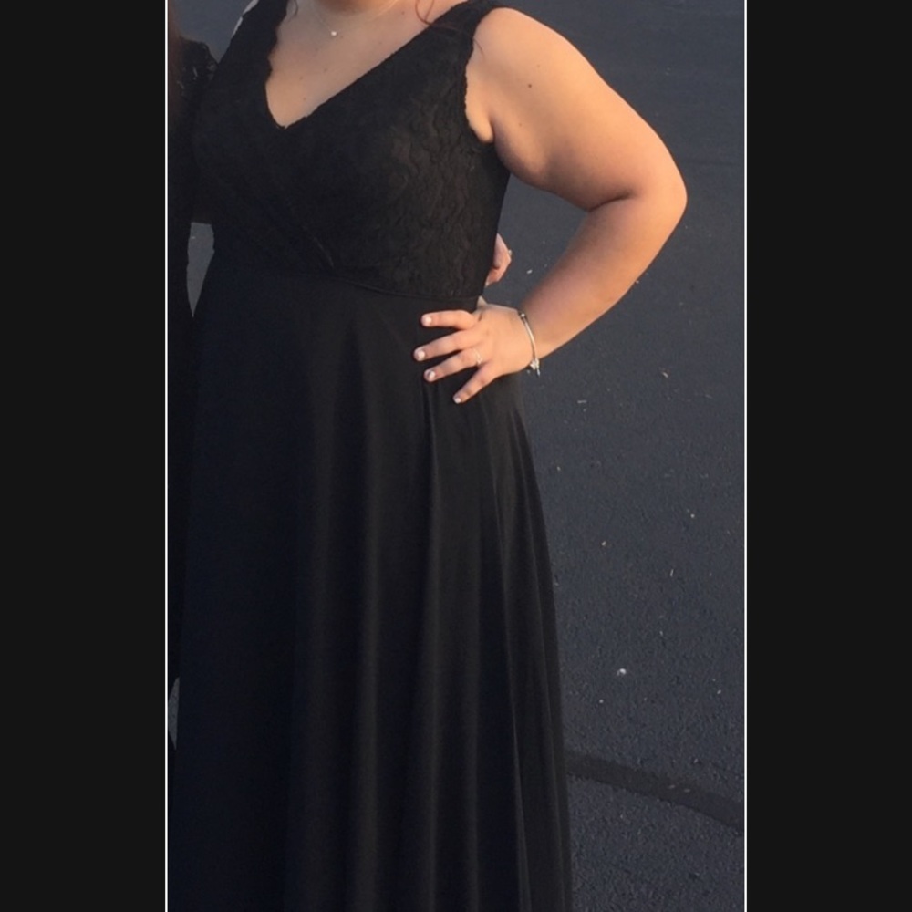 Alfred Angelo Disney Bridesmaid Dress 542